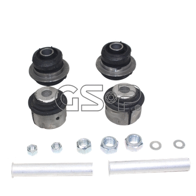 Mounting, control/trailing arm (510486S)