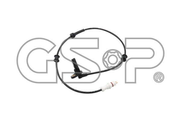 Sensor, wheel speed (9A0709)