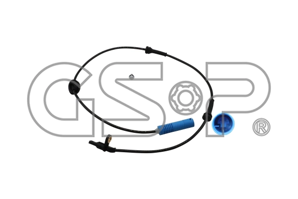 Sensor, wheel speed (9A0730)