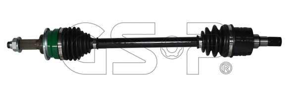 Drive Shaft (257166)