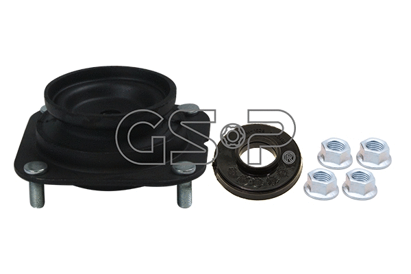 Repair Kit, suspension strut support mount (518174S)