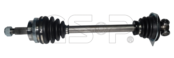 Drive Shaft (244005)