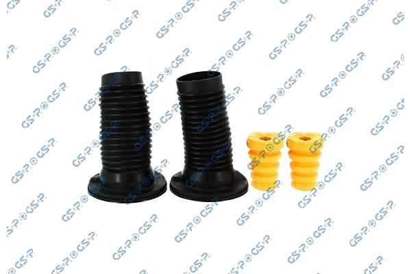 Dust Cover Kit, shock absorber (5408370PK)