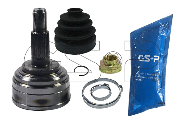 Joint Kit, drive shaft (823015)