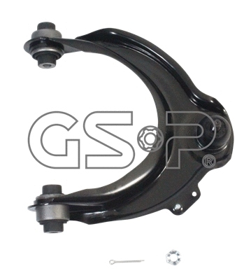 Control/Trailing Arm, wheel suspension (S060510)