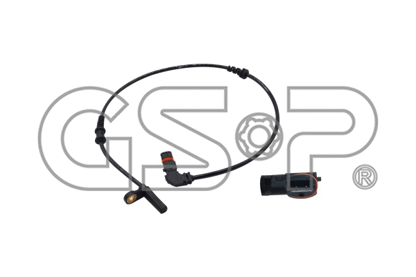 Sensor, wheel speed (9A1195)