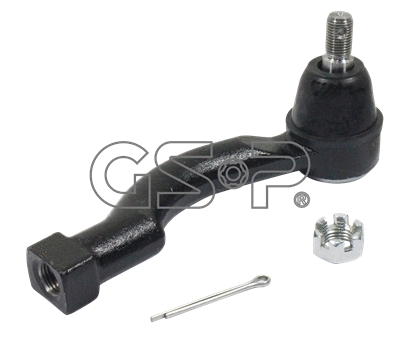 Tie Rod End (S070243)