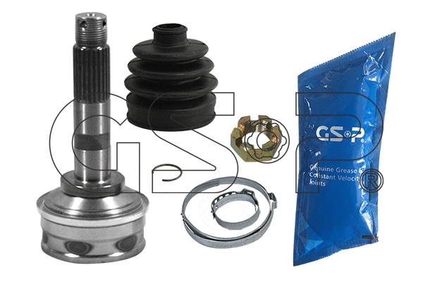 Joint Kit, drive shaft (814053)