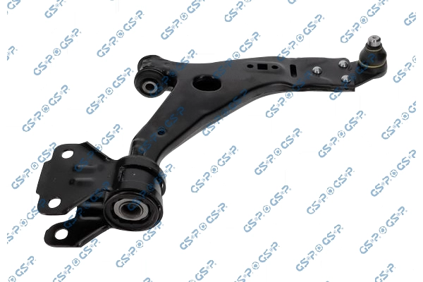 Control/Trailing Arm, wheel suspension (S063191)