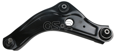 Control/Trailing Arm, wheel suspension (S062198)