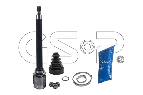 Joint Kit, drive shaft (617036)