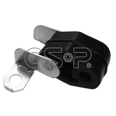 Mount, exhaust system (513859)