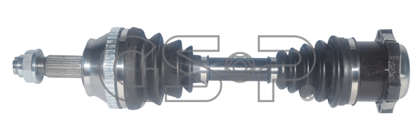 Drive Shaft (217001)