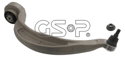 Control/Trailing Arm, wheel suspension (S061602)