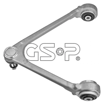 Control/Trailing Arm, wheel suspension (S061621)
