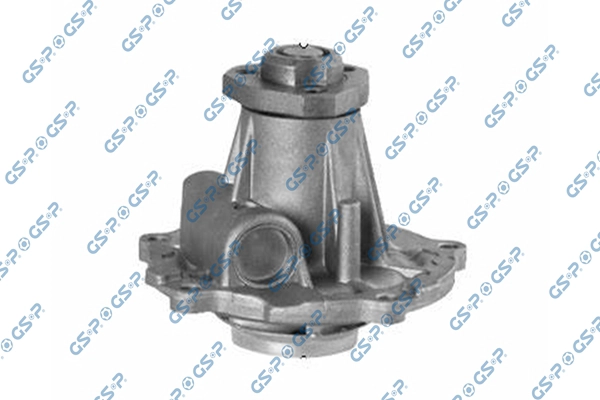 Water Pump, engine cooling (WP900700)
