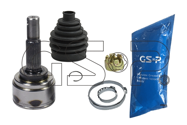 Joint Kit, drive shaft (841297)