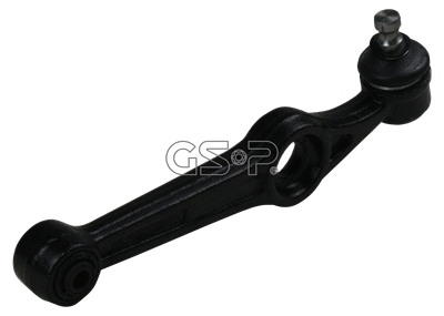 Control/Trailing Arm, wheel suspension (S062051)
