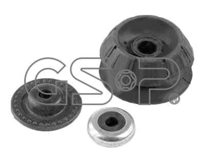 Repair Kit, suspension strut support mount (532240S)