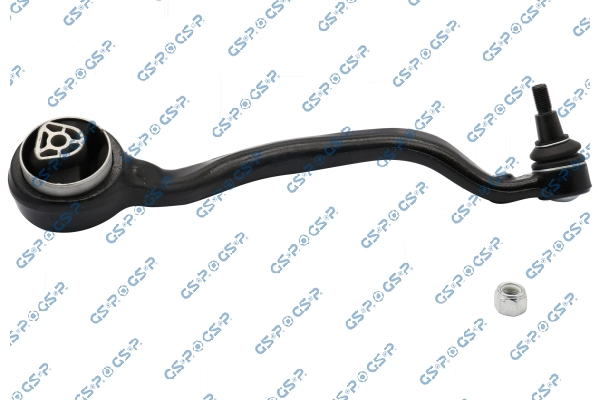 Control/Trailing Arm, wheel suspension (S062941)