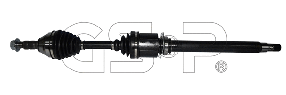 Drive Shaft (221103)