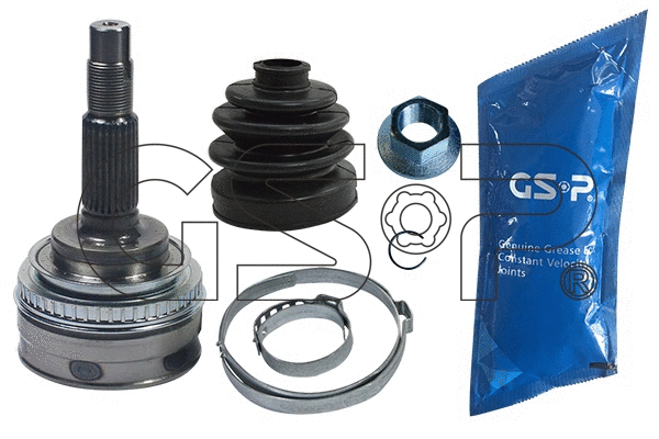 Joint Kit, drive shaft (859012)