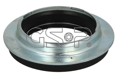 Rolling Bearing, suspension strut support mount (519011)