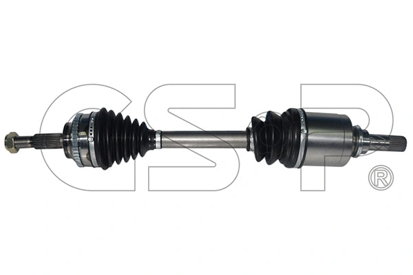 Drive Shaft (250514)