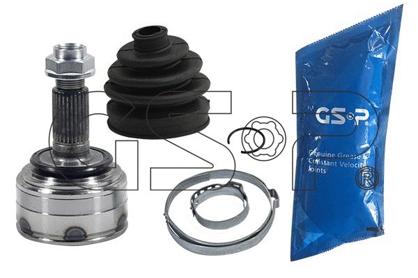 Joint Kit, drive shaft (823007)