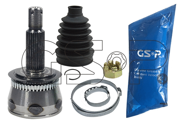 Joint Kit, drive shaft (824031)