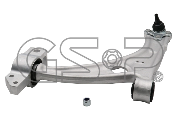 Control/Trailing Arm, wheel suspension (S060763A)