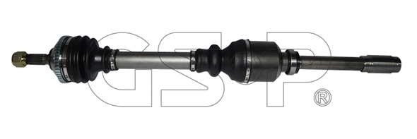 Drive Shaft (210287)