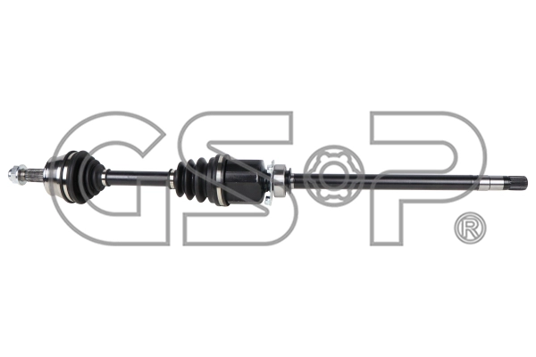 Drive Shaft (203670)