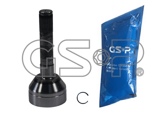 Joint Kit, drive shaft (857019)