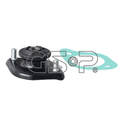 Repair Kit, suspension strut support mount (510622S)