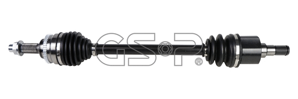 Drive Shaft (257086)