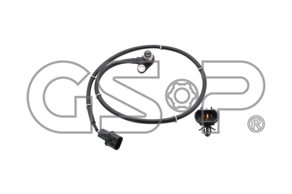 Sensor, wheel speed (9A0682)