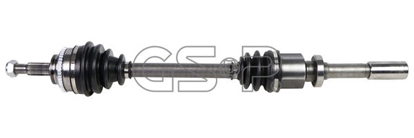 Drive Shaft (250156)