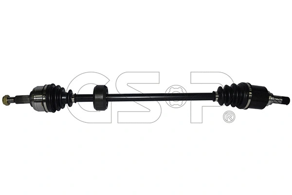 Drive Shaft (250501)