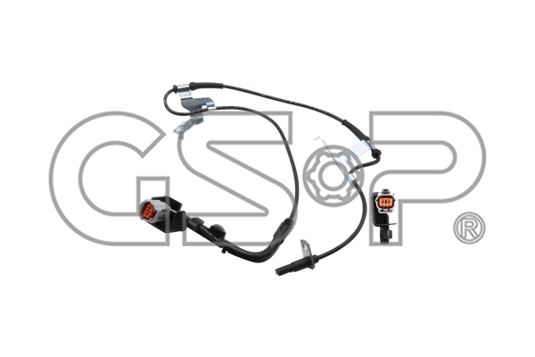 Sensor, wheel speed (9A0441)