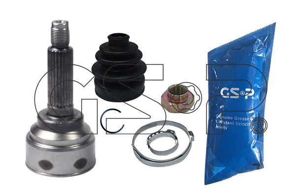 Joint Kit, drive shaft (857086)