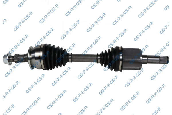 Drive Shaft (203986)