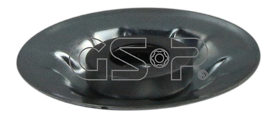 Rolling Bearing, suspension strut support mount (510935)