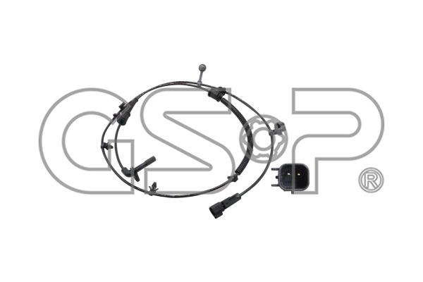 Sensor, wheel speed (9A0563)