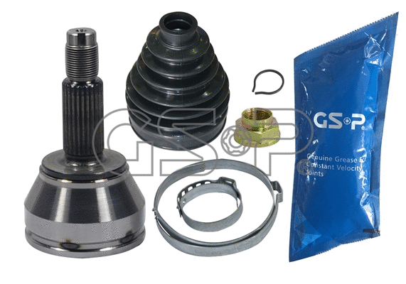 Joint Kit, drive shaft (818022)