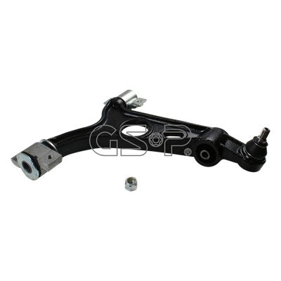 Control/Trailing Arm, wheel suspension (S060003)