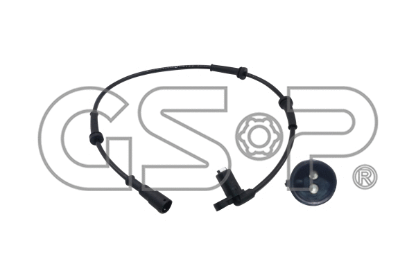 Sensor, wheel speed (9A1246)
