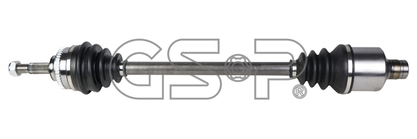 Drive Shaft (250485)