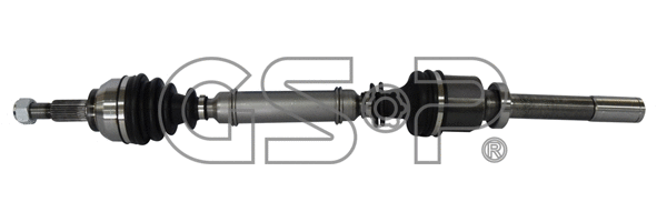 Drive Shaft (250329)