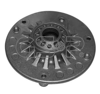 Repair Kit, suspension strut support mount (532252S)